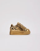 Kurt Geiger Mini Southbank Tag Sneaker Toddler