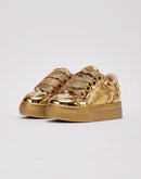 Kurt Geiger Mini Southbank Tag Sneaker Toddler