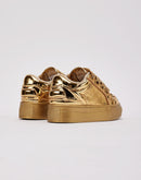 Kurt Geiger Mini Southbank Tag Sneaker Toddler