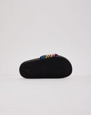 Kurt Geiger Mini Meena Eagle Slides Pre-School