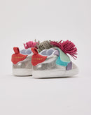 Kurt Geiger Baby Laney Fringe Infant