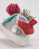 Kurt Geiger Baby Laney Fringe Infant