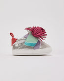 Kurt Geiger Baby Laney Fringe Infant