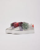 Kurt Geiger Laney Fringe Grade-School