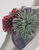 Kurt Geiger Laney Fringe Grade-School