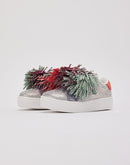Kurt Geiger Laney Fringe Toddler