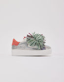 Kurt Geiger Laney Fringe Toddler