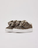 Kurt Geiger Mini Laney Bow Toddler