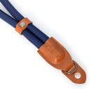 Promaster Rope Wrist Strap - Indigo