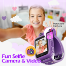 Contixo V10 7" Kids Tablet With Smart Watch Bundle by Contixo