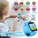 Contixo V10 7" Kids Tablet With Smart Watch Bundle by Contixo