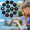 Contixo K102 10" Kids Tablet With Stylus and Smart Watch Bundle by Contixo
