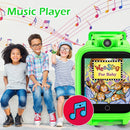 Contixo K102 10" Kids Tablet With Stylus and Smart Watch Bundle by Contixo
