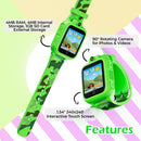 Contixo V10 7" Kids Tablet With Smart Watch Bundle by Contixo