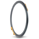 NiSi JetMag Pro 82MAG Black Mist Magnetic Filter Kit (82mm)