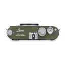 Leica M11-P Safari Camera