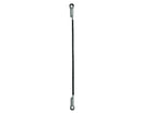 Petzl L50100 Jane Rope Lanyard Black 100 cm [Discontinued]