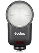 Godox V1mid N TTL On-Camera Flash for Nikon