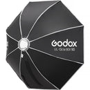 Godox UL-BOX -OCTA 90 Umbrella-Style Softbox with Bowens Mount (35.4")