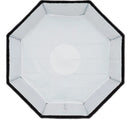 Godox Umbrella-Style Softbox with Bowens Mount (47.2")