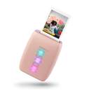 Fujifilm INSTAX MINI LINK 3 Smartphone Printer Rose Pink 80550
