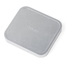 NiSi Jetmag Pro Lens Hood Kit for FUJIFILM X100 (Silver)