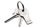 LaCie PetiteKey USB 2.0 Flash Drive 32GB