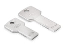 LaCie PetiteKey USB 2.0 Flash Drive 32GB