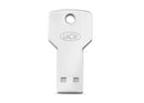 LaCie PetiteKey USB 2.0 Flash Drive 32GB