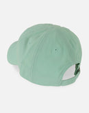 Lacoste BIG CROC GABARDINE DAD CAP