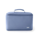 Neoprene Neutral Large Train Case