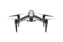 DJI Inspire 2 Premium Combo with Zenmuse X5S w/15mm 1.7 Lens CinemaDNG and Apple ProRes