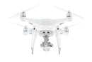 DJI Phantom 4 Pro Quadcopter with 4K Camera & 3-Axis Gimbal