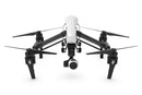 DJI Inspire 1 V2.0 Quadcopter w/4K Camera, 3-Axis Gimbal, Single Controller Kit