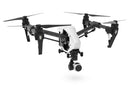 DJI Inspire 1 V2.0 Quadcopter w/4K Camera, 3-Axis Gimbal, Single Controller Kit