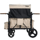 XC EVO - The Evolution of Luxury Comfort 2 Passenger - Mocha