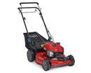 Toro SMARTSTOW High Wheel Mower (21445) 22" Briggs & Stratton 150cc