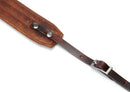 ONA Presidio Camera Strap - Antique Cognac