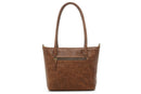 ONA Capri Camera Bag Antique Cognac Leather