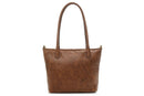ONA Capri Camera Bag Antique Cognac Leather
