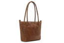 ONA Capri Camera Bag Antique Cognac Leather