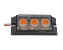 North American Signal LED5500-A Low-Profile LED Light