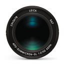 Leica 50mm f/2 APO-Summicron-SL ASPH Lens