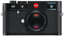Leica M (Type 240) Digital Camera Black