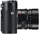 Leica M (Type 240) Digital Camera Black