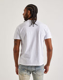 Lemonade Junkie Make Me Happy Tee