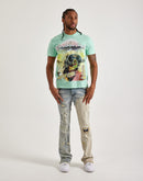 Lemonade Junkie Art Of Life Tee