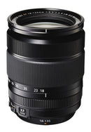 Fujifilm XF 18-135mm F3.5-5.6 R LM OIS WR Lens