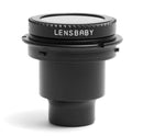 Lensbaby Fisheye Optic