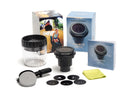 Lensbaby Fisheye Optic